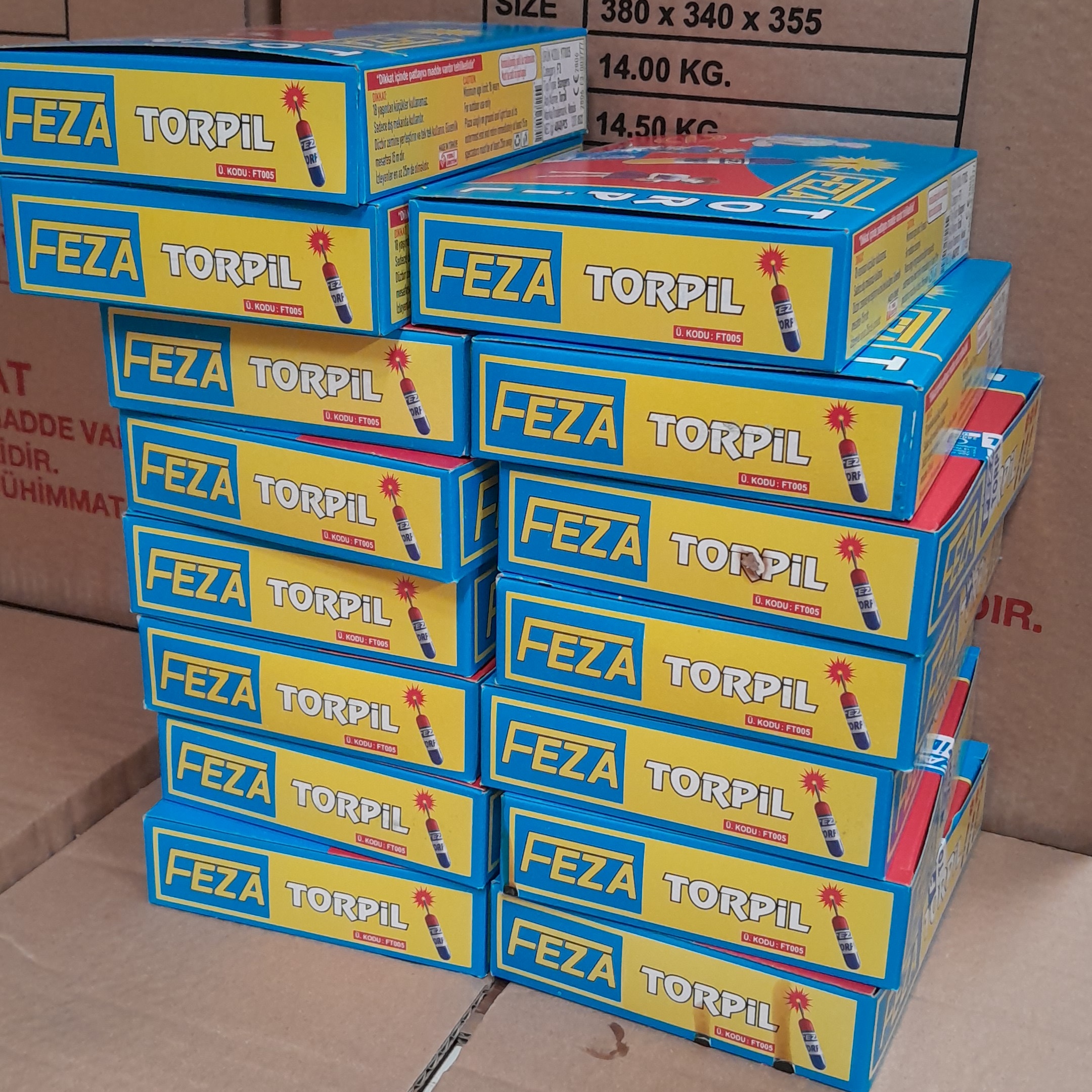 Feza