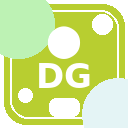 Kırıkkale Delice Organizasyon Logo