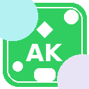 İzmir Narlıdere Organizasyon Logo